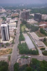 Downtown Atlanta 2003